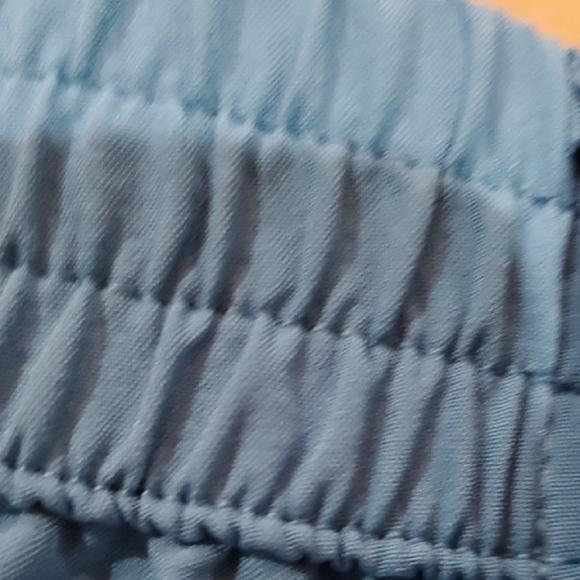 Baleaf Sky Blue Activewear Shorts - Picture 8 of 8